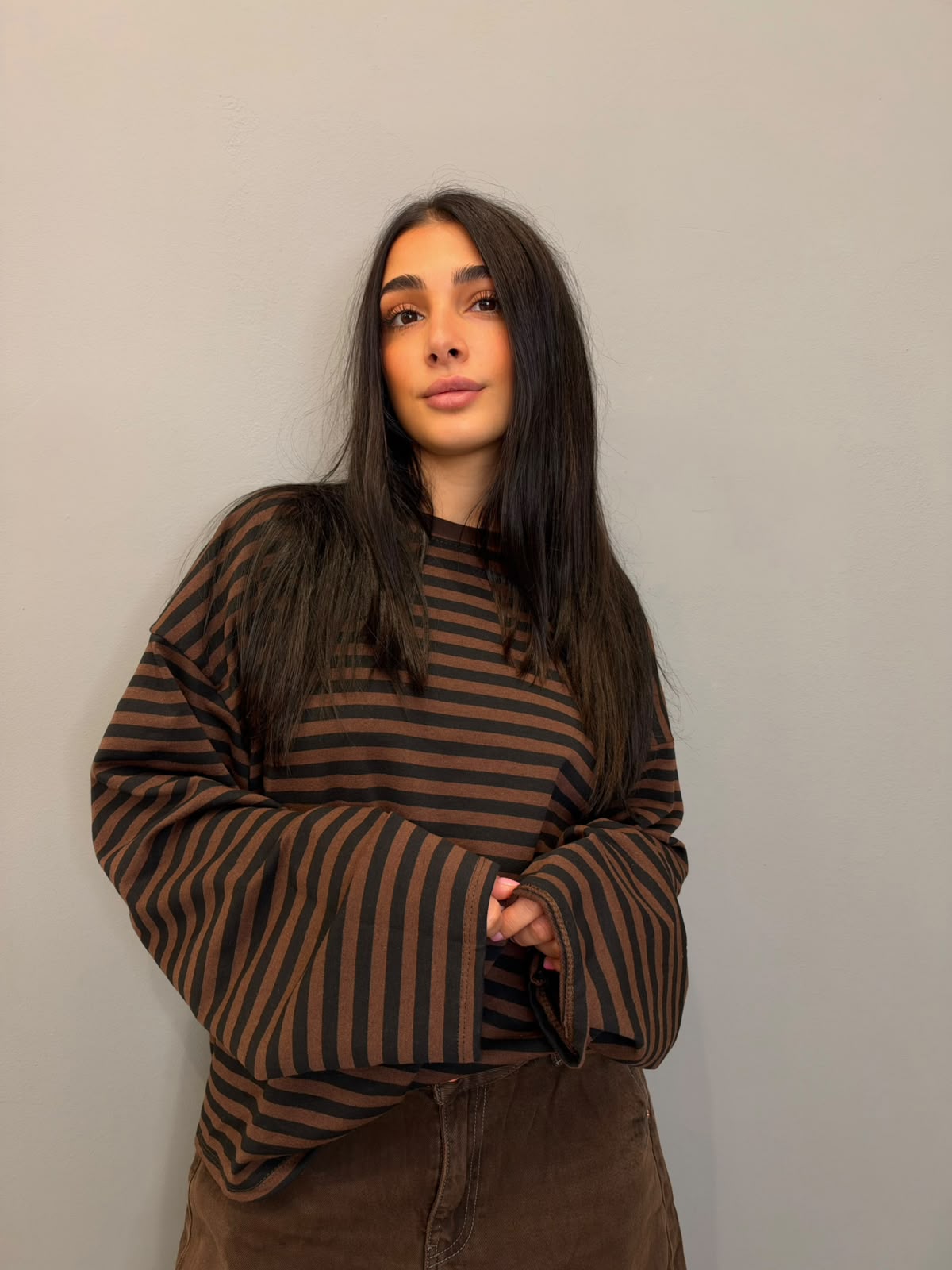 MAGLIA RIGHELLO