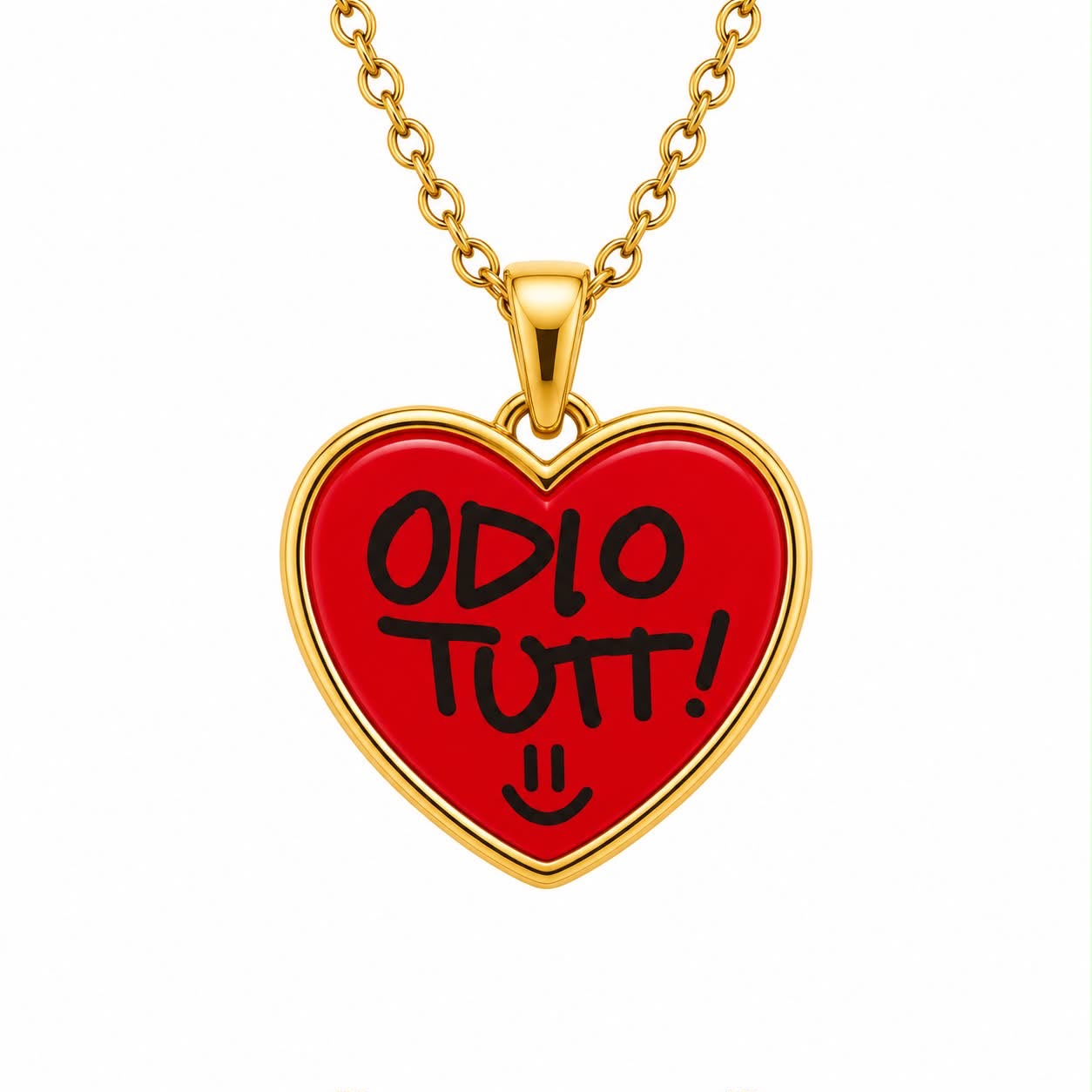 COLLANA DESY