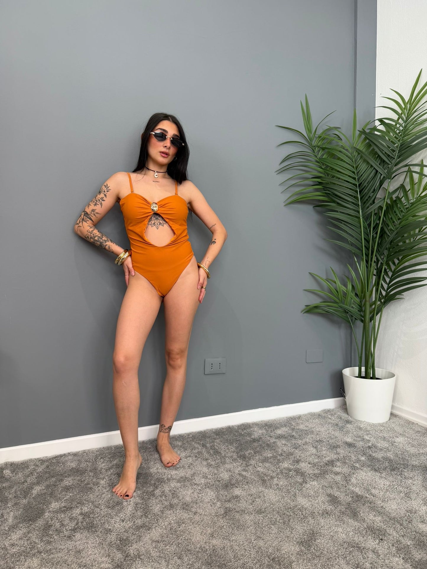BIKINI INTERO CLESIA