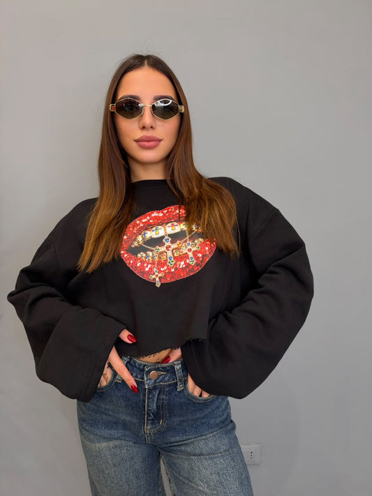 Maglia bocca