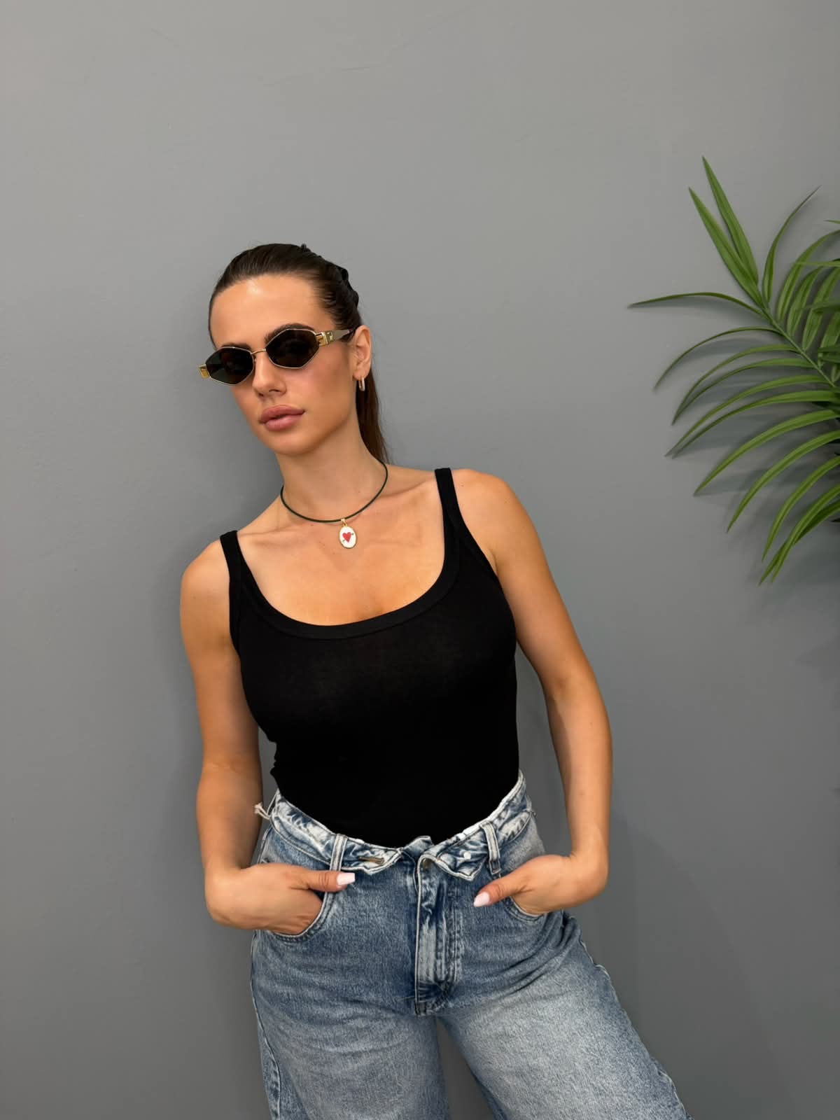 BODY LUCY