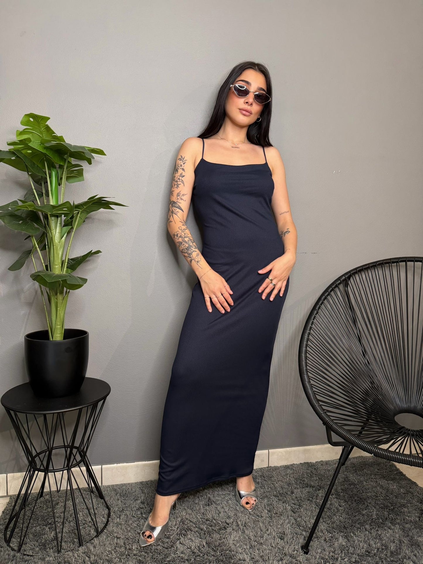 DRESS CATERINA