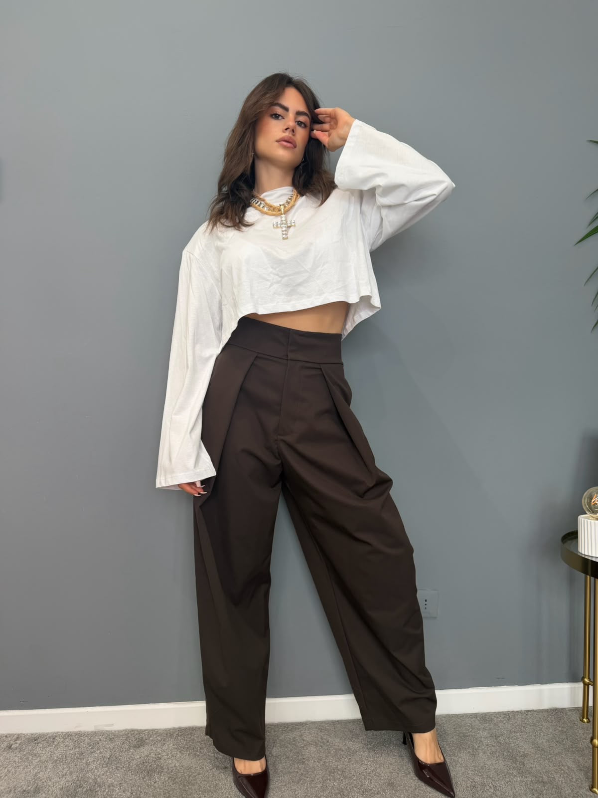 Maglia Francesca