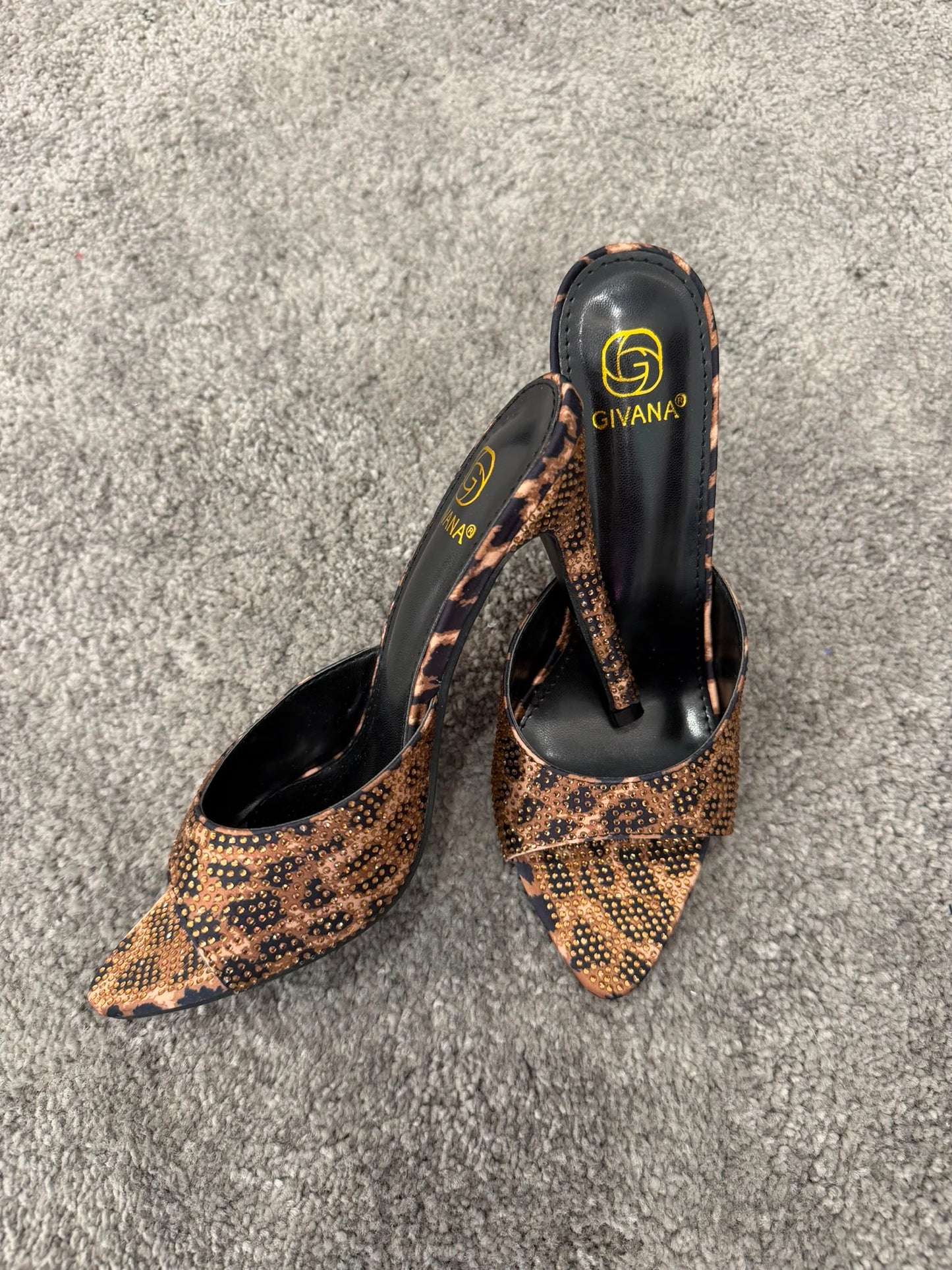 Tacco Leopard