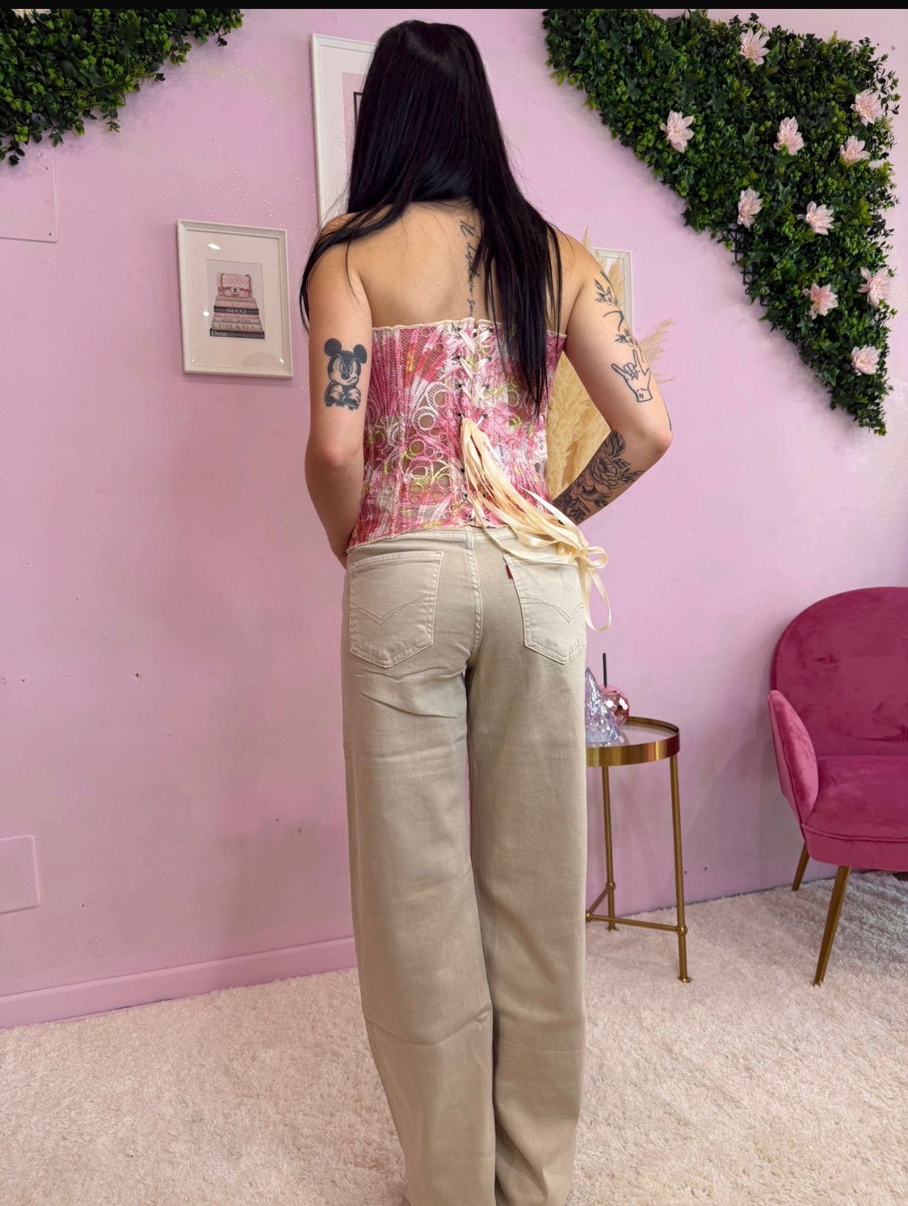 JEANS DIDI