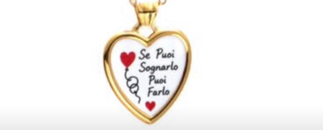 Ciondolo Amore