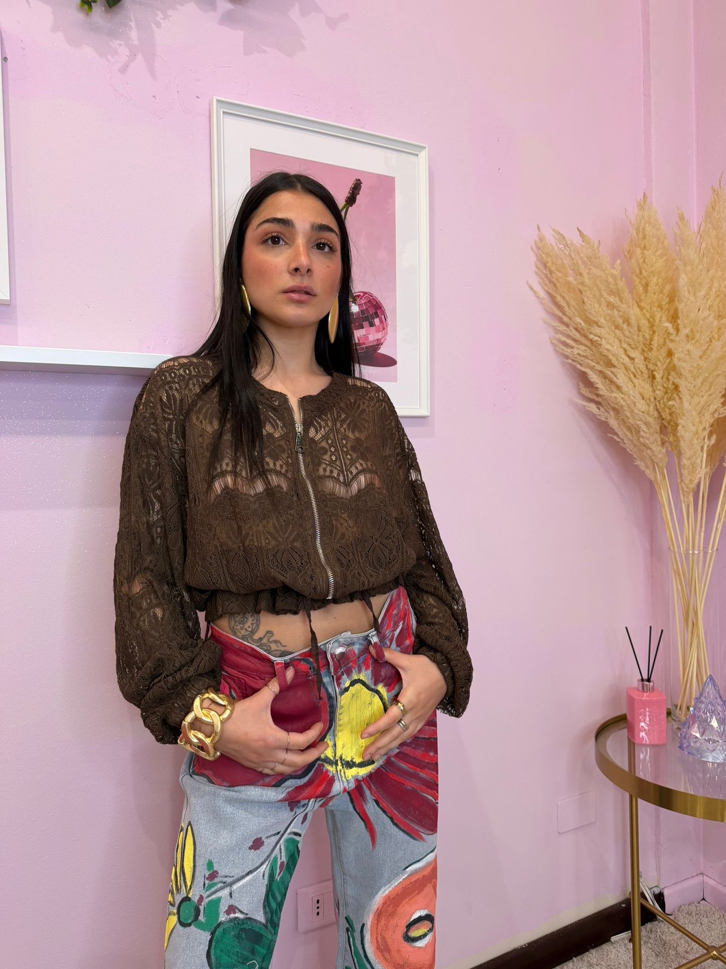 GIACCA LUISA