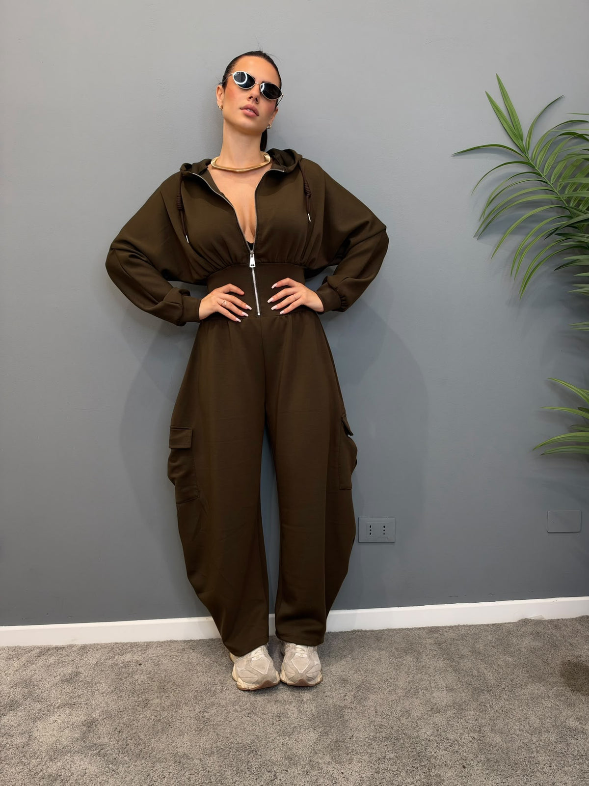 Tuta Reina