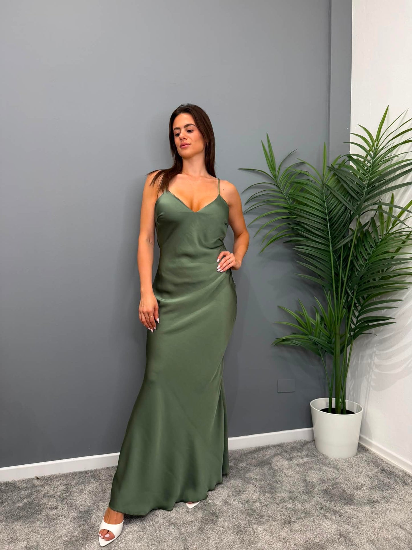 DRESS BALI