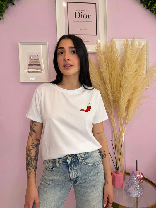 T-SHIRT SPICY