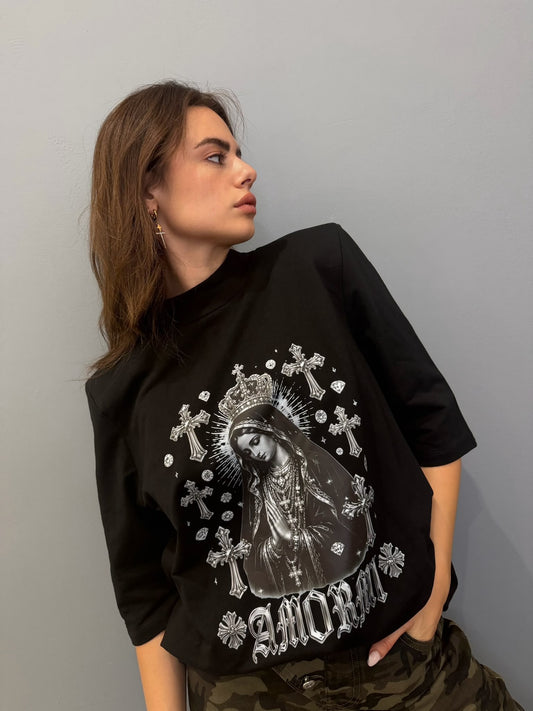 Maglia madonna
