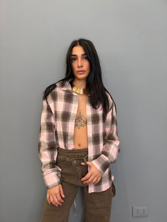 Camicia SUSY