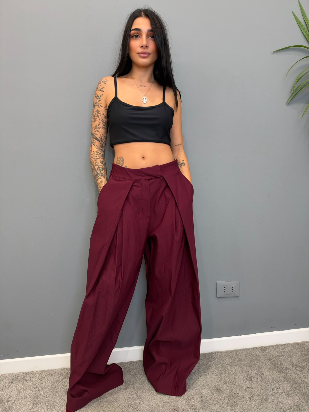 Pantalone Adele