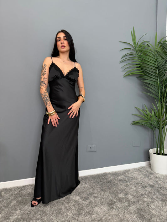 DRESS OFIDIA