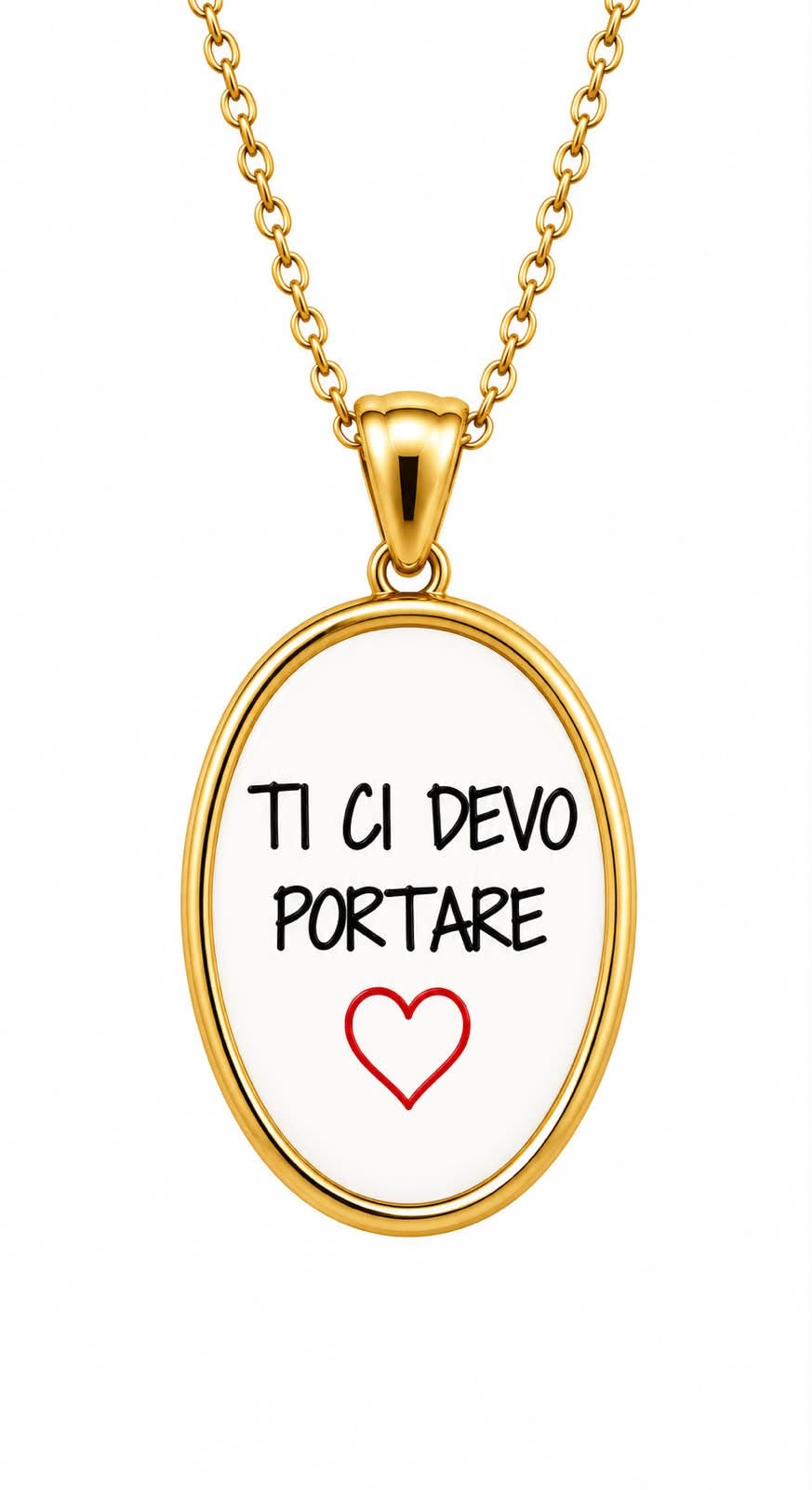 COLLANA DESY