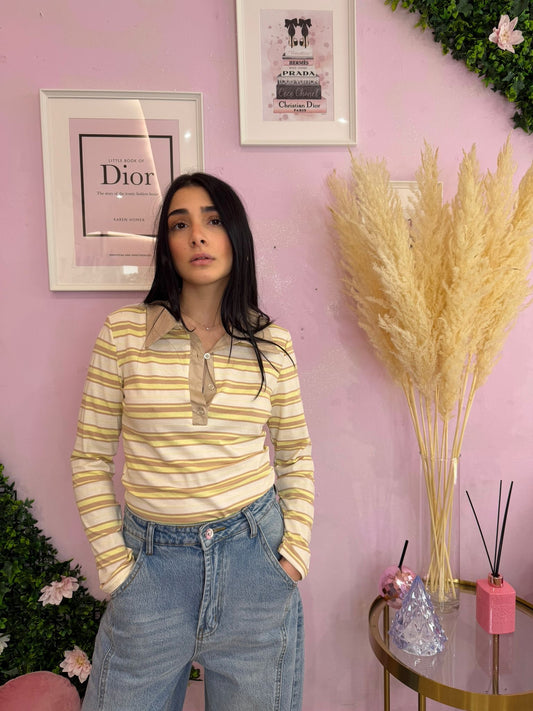 BODY  RIGHELLO ANASTASIA