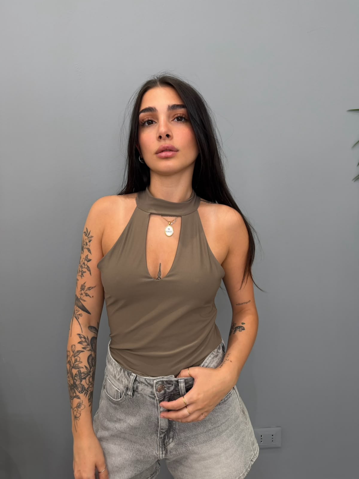 BODY AMOUR