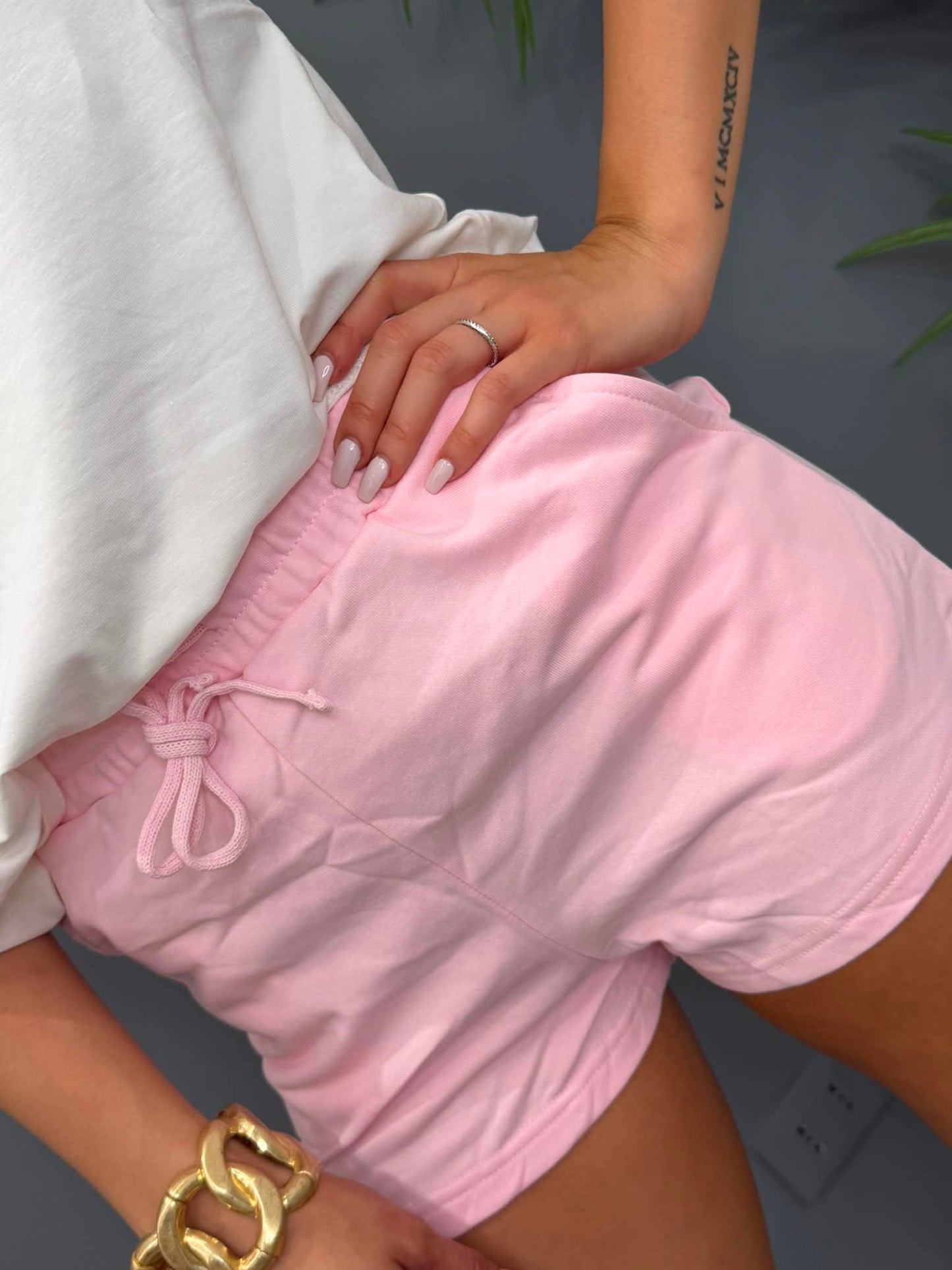 SHORT BASIC
