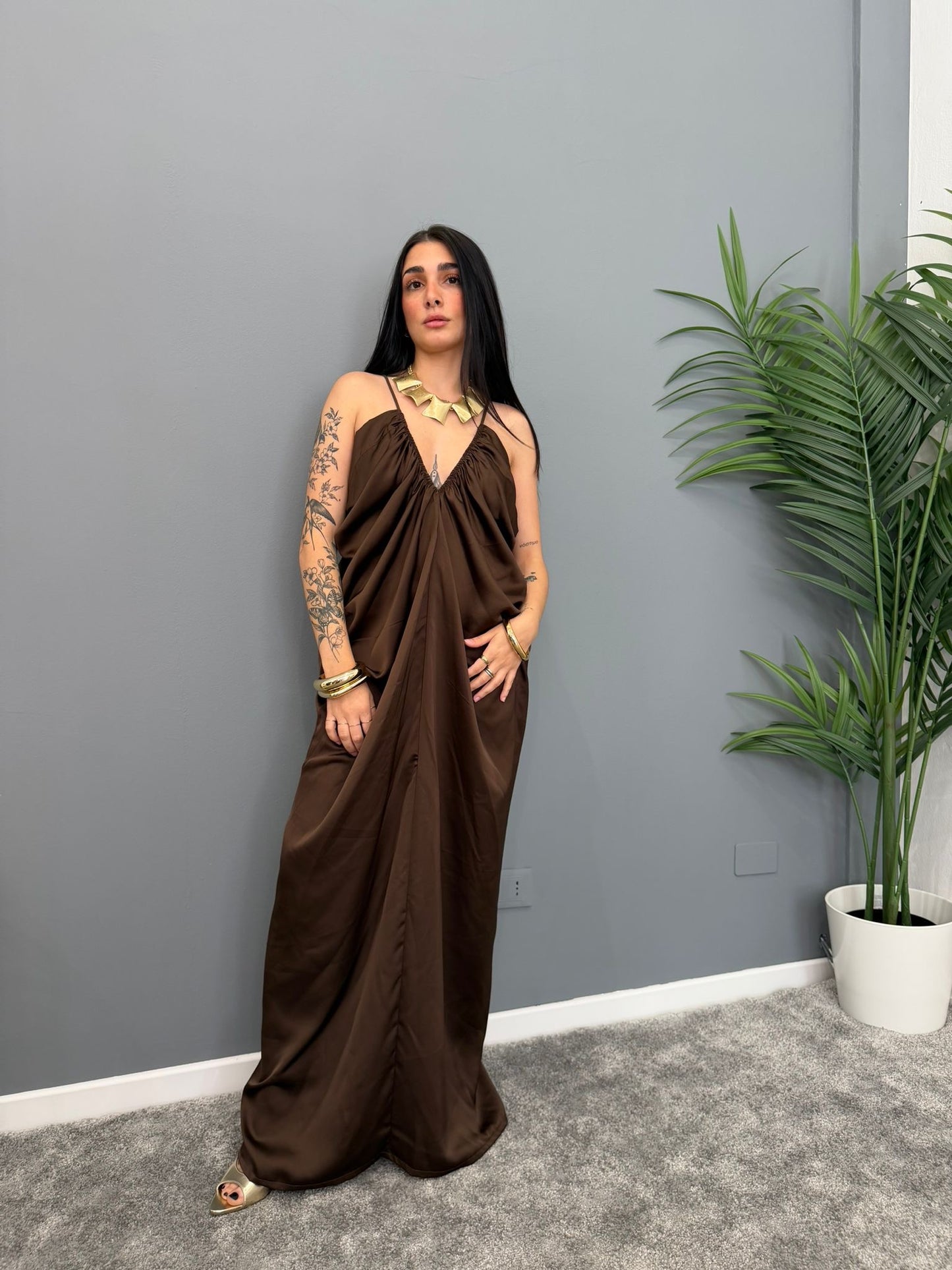 Dress Olivia