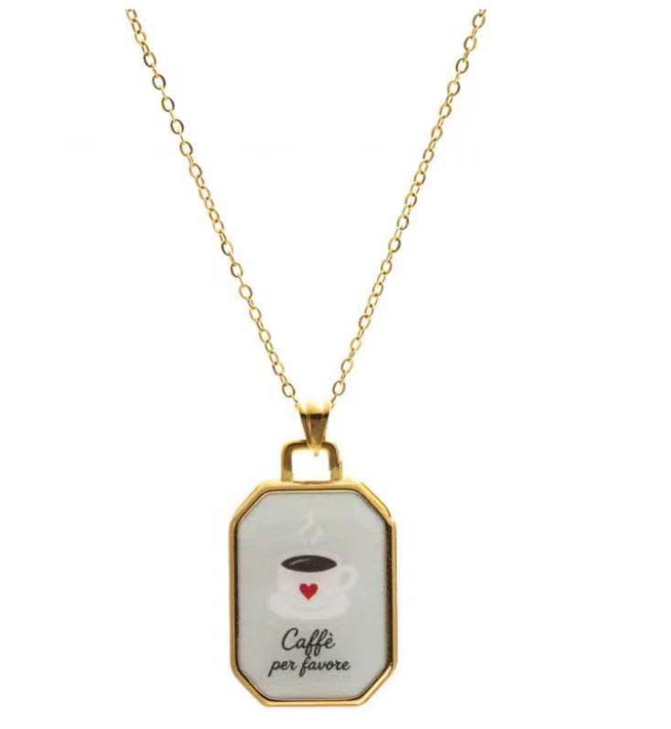COLLANA DESY