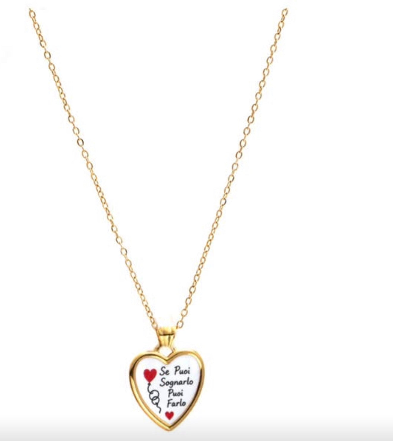 COLLANA DESY