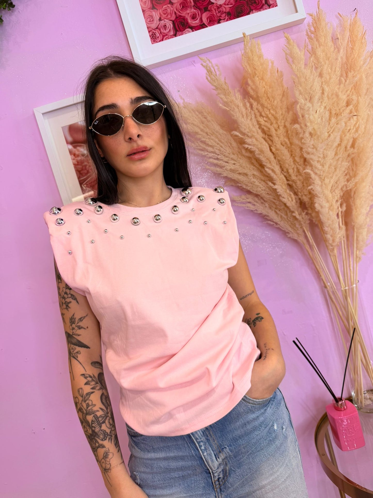 MAGLIA AURA
