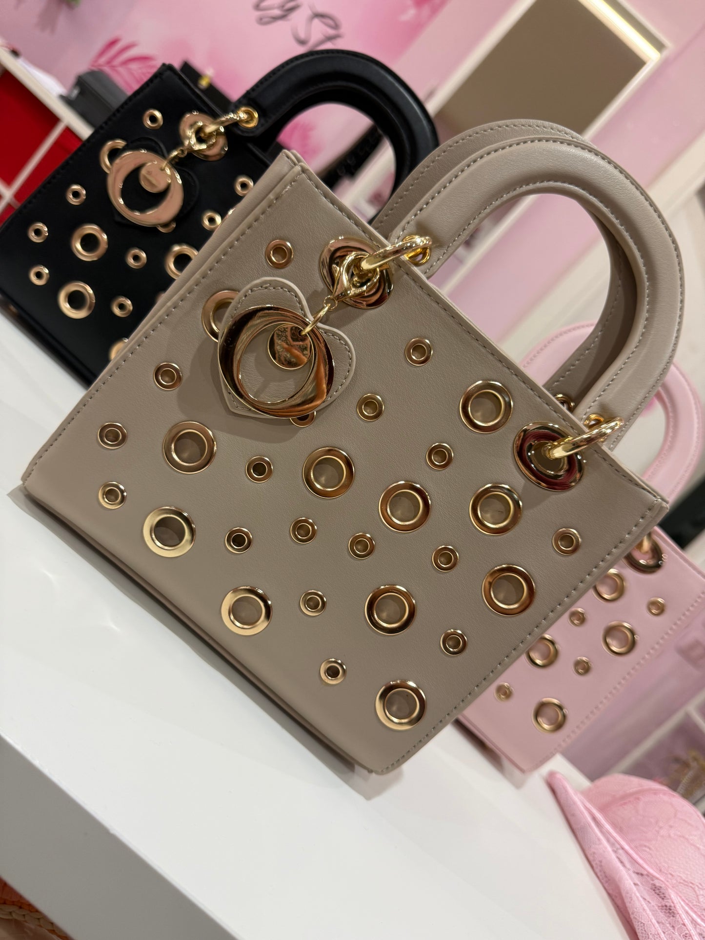 BORSA GINEVRA