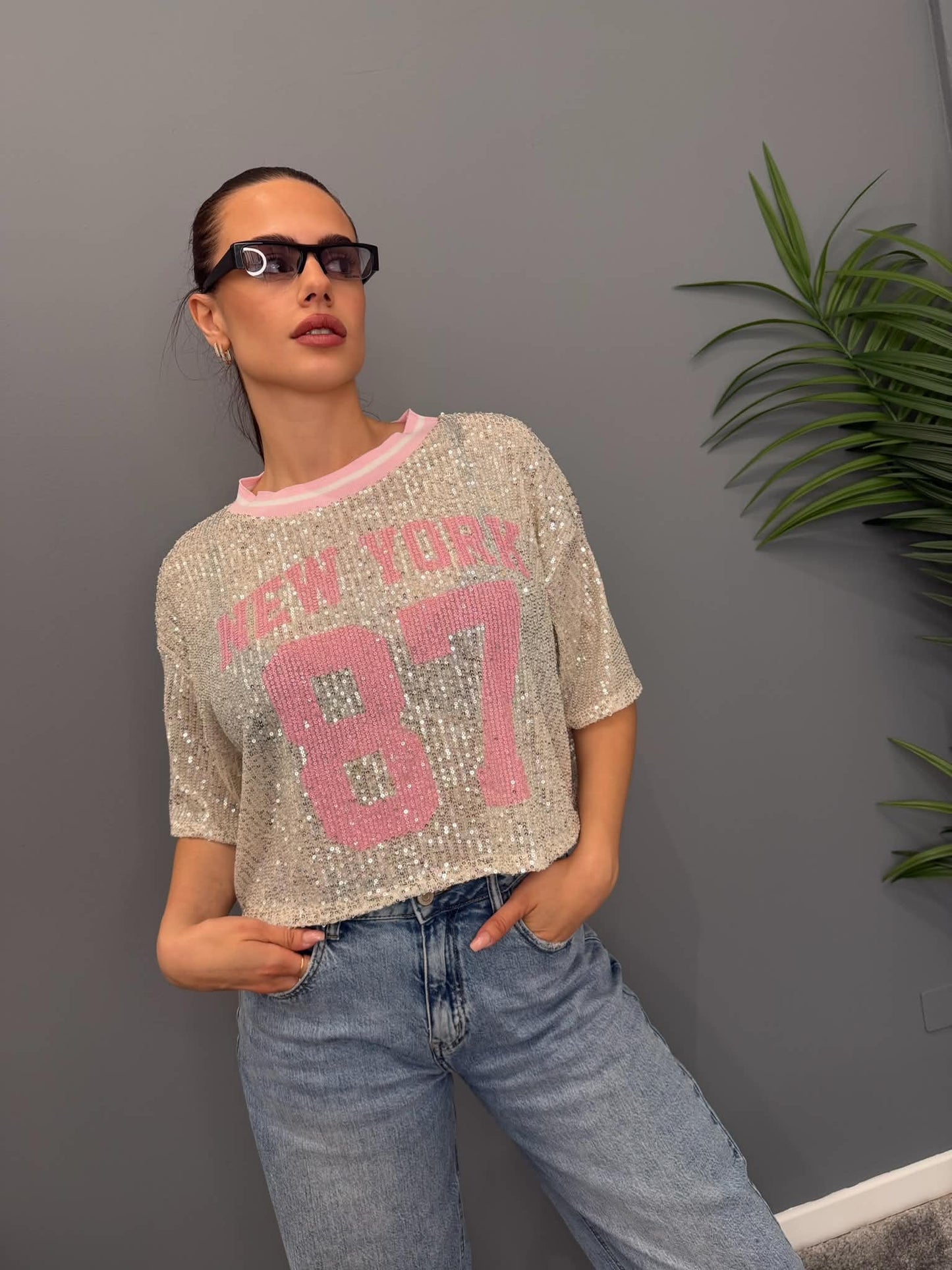 T-shirt 87