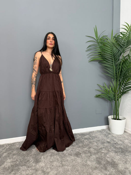 DRESS SUN
