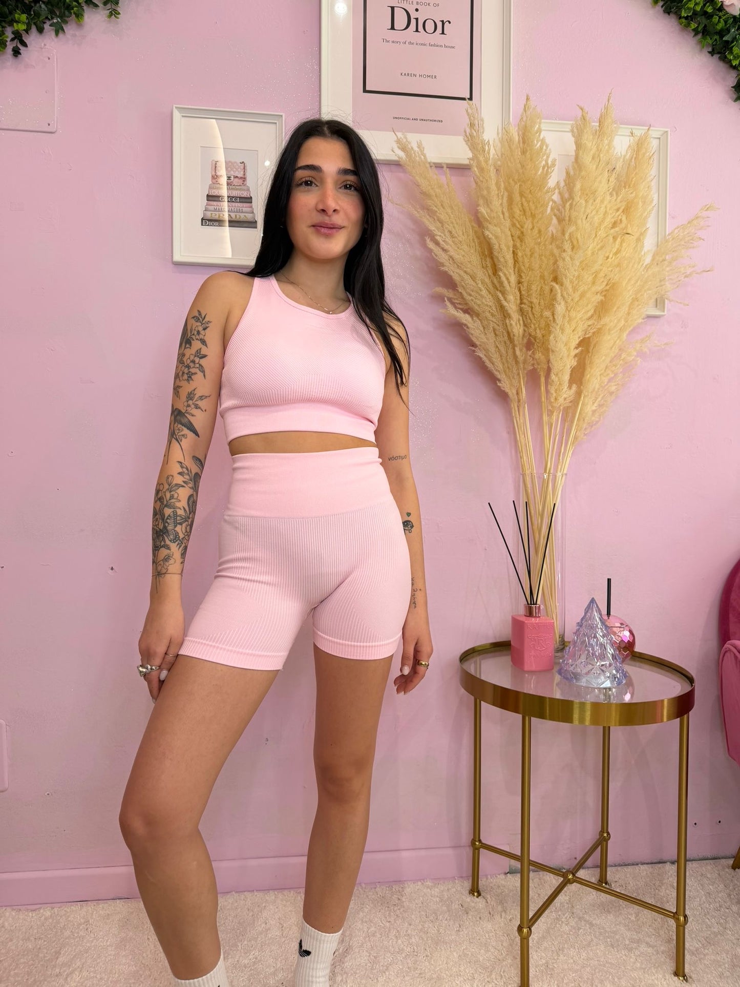COORDINATO JANE