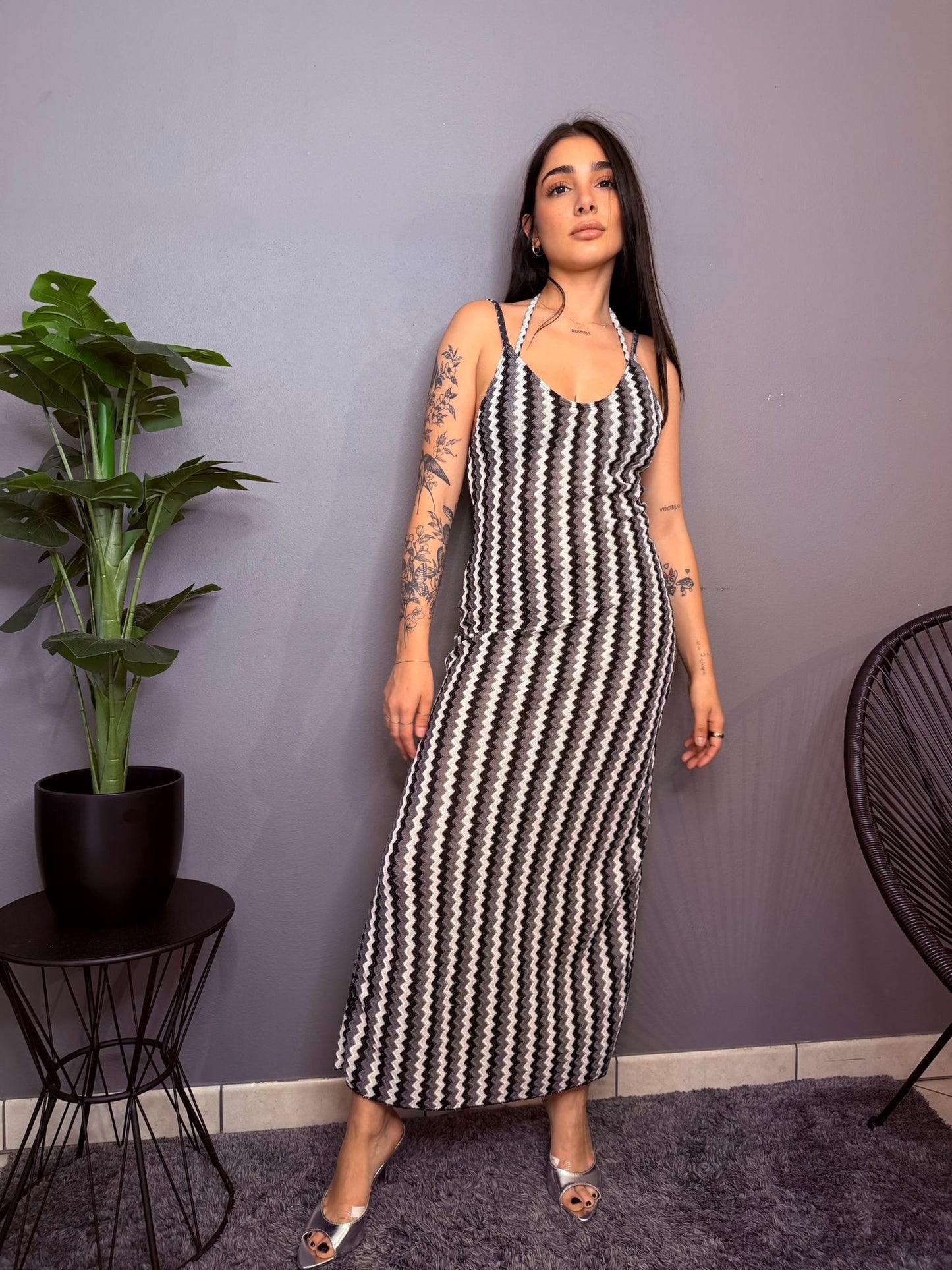 SET COPRICOSTUME E BIKINI GIVONA