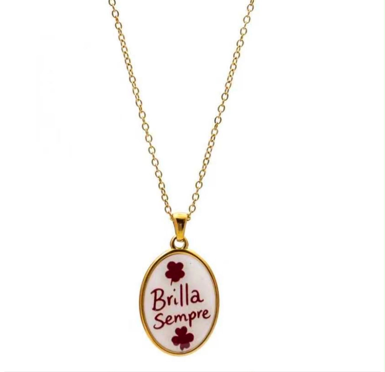 COLLANA DESY