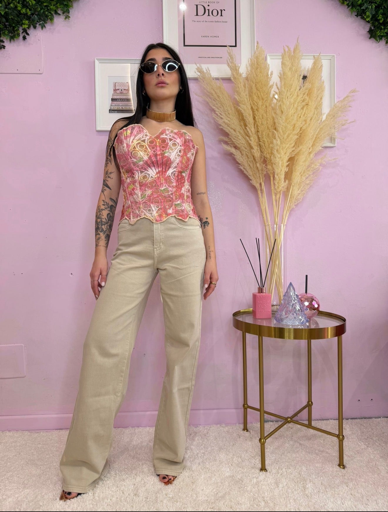 JEANS DIDI
