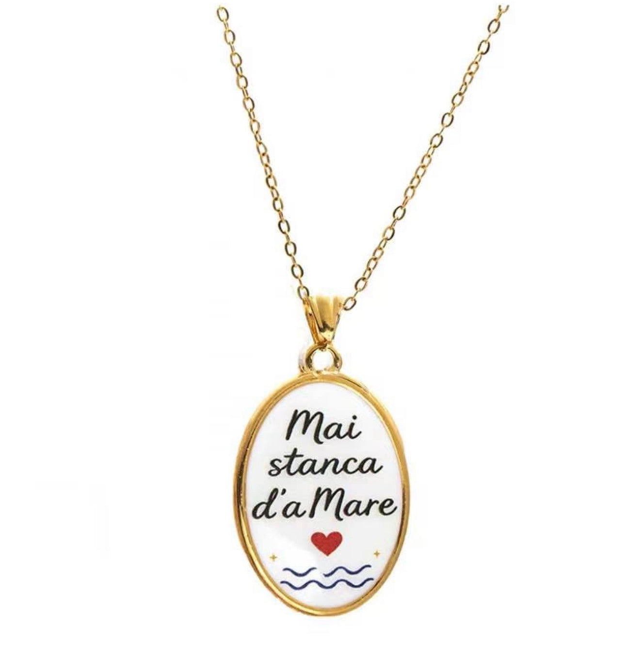 COLLANA DESY