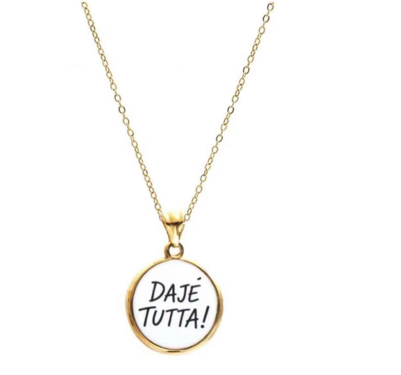 COLLANA DESY