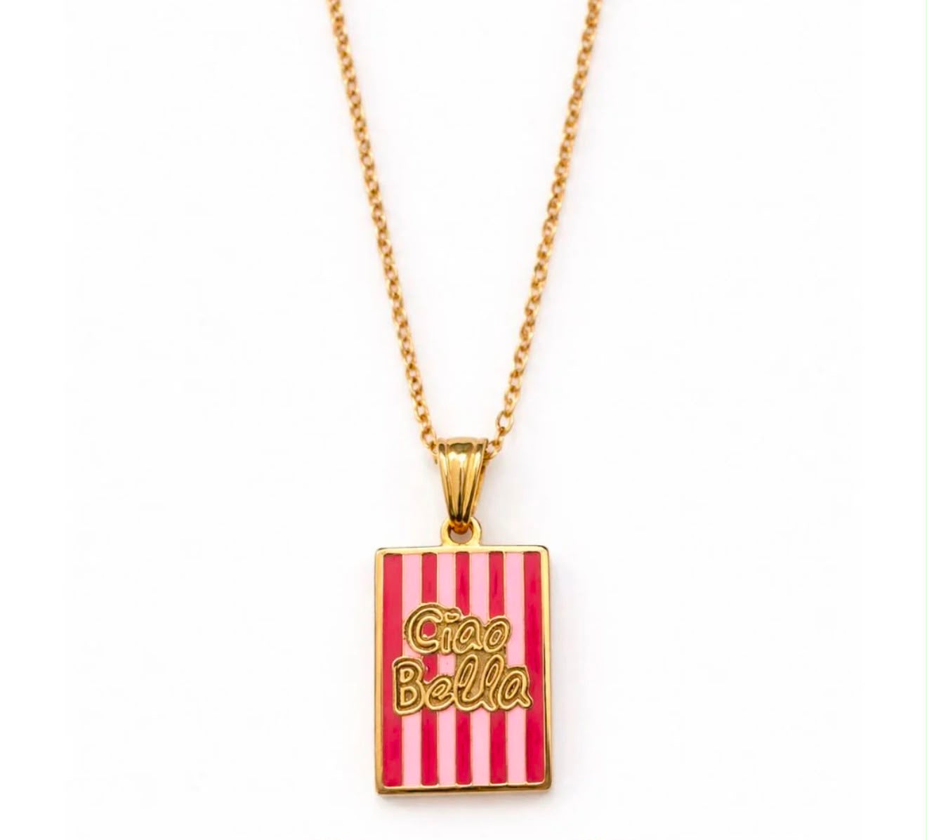 COLLANA DESY