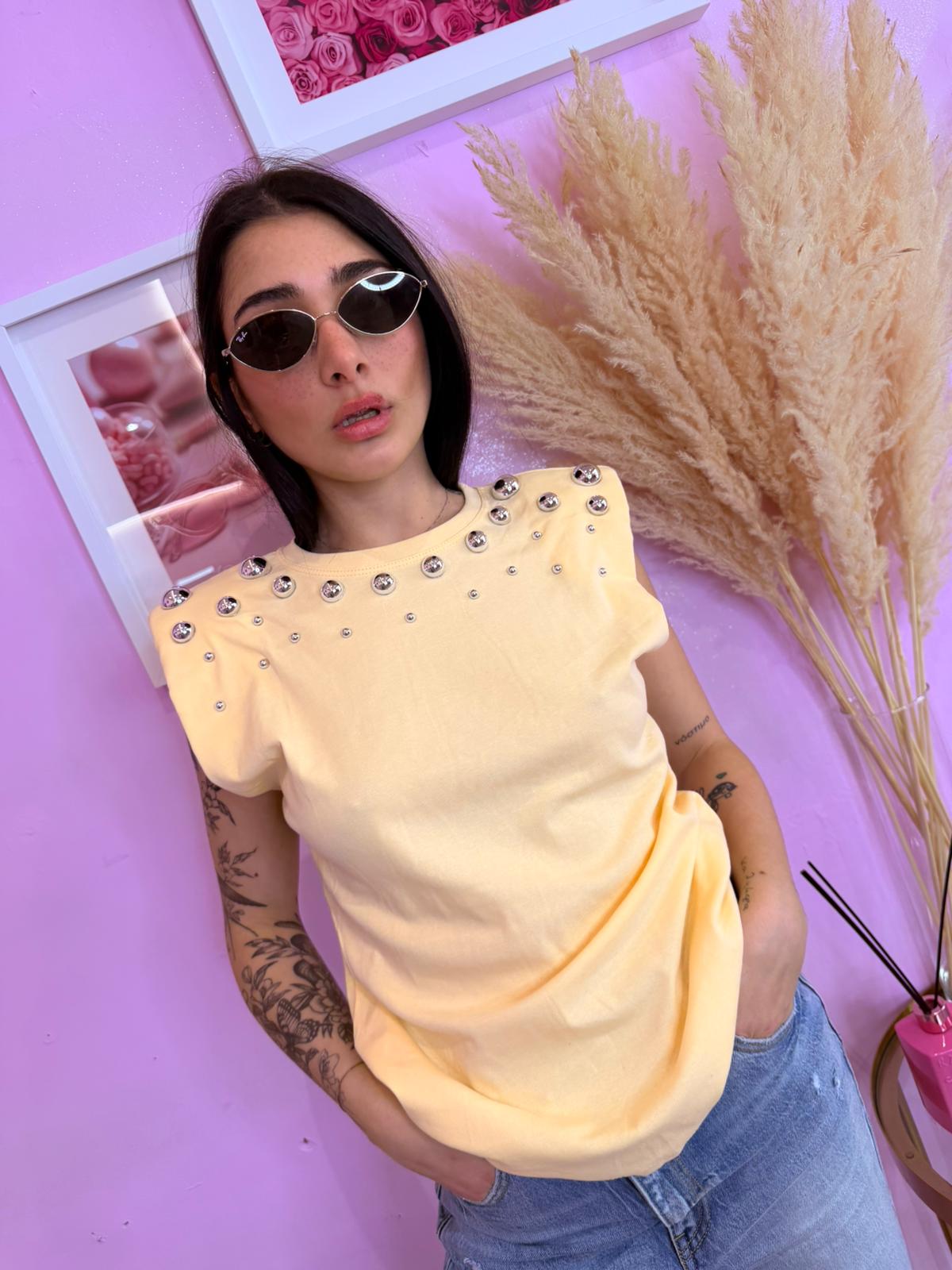 MAGLIA AURA