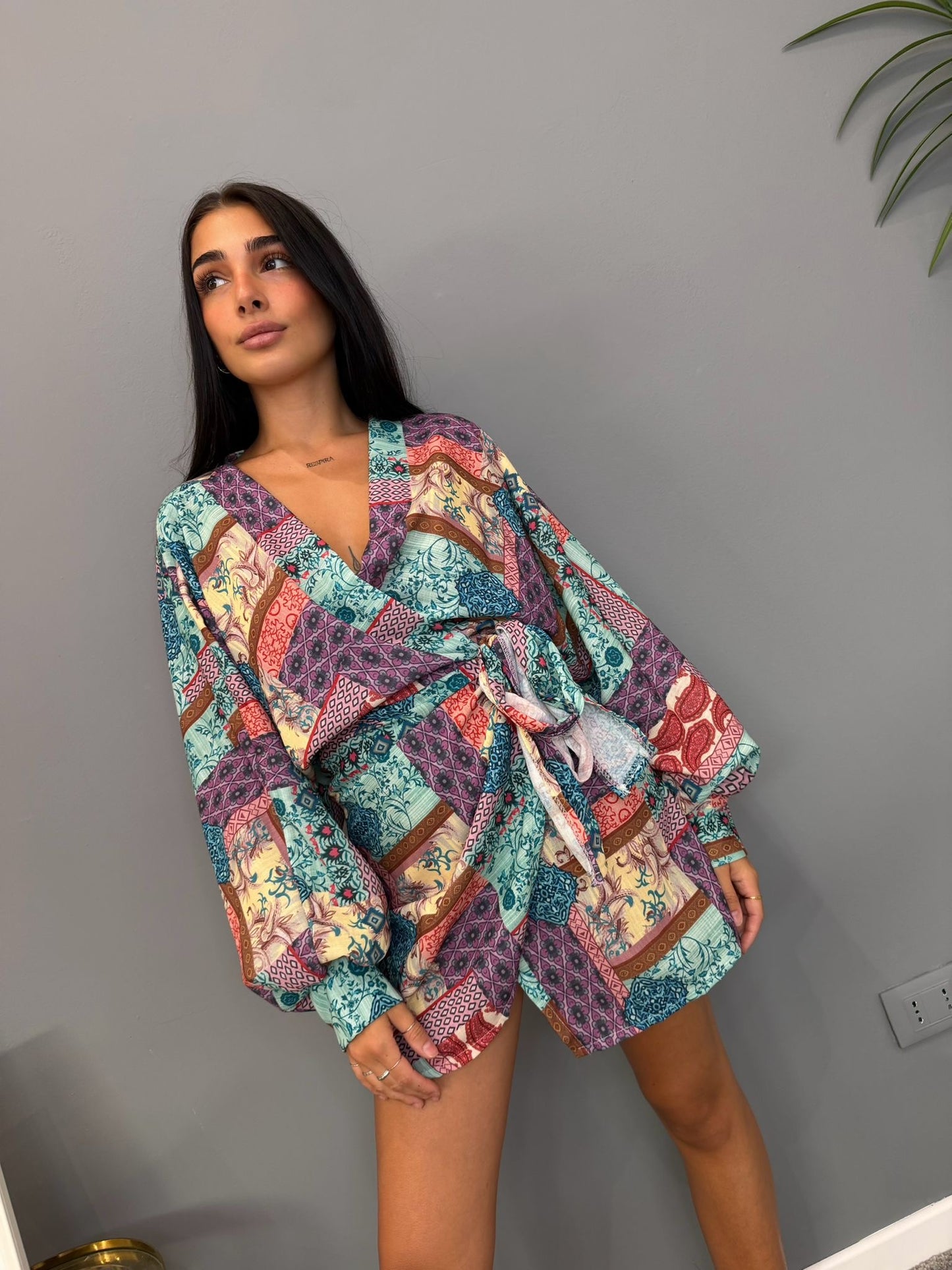 Dress India