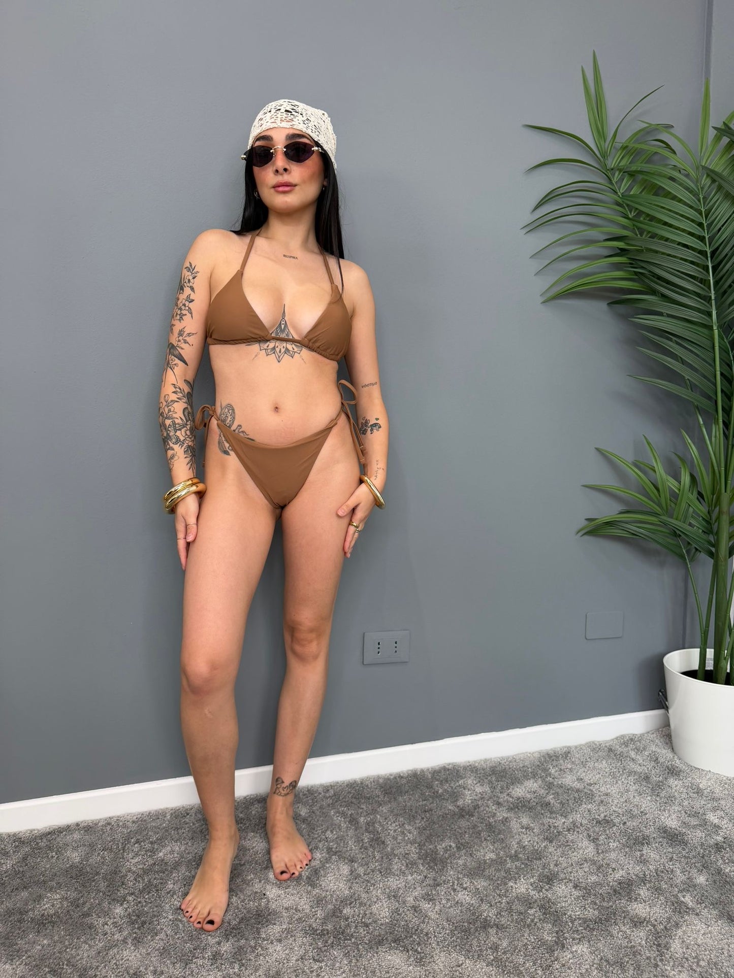 BIKINI PALMA