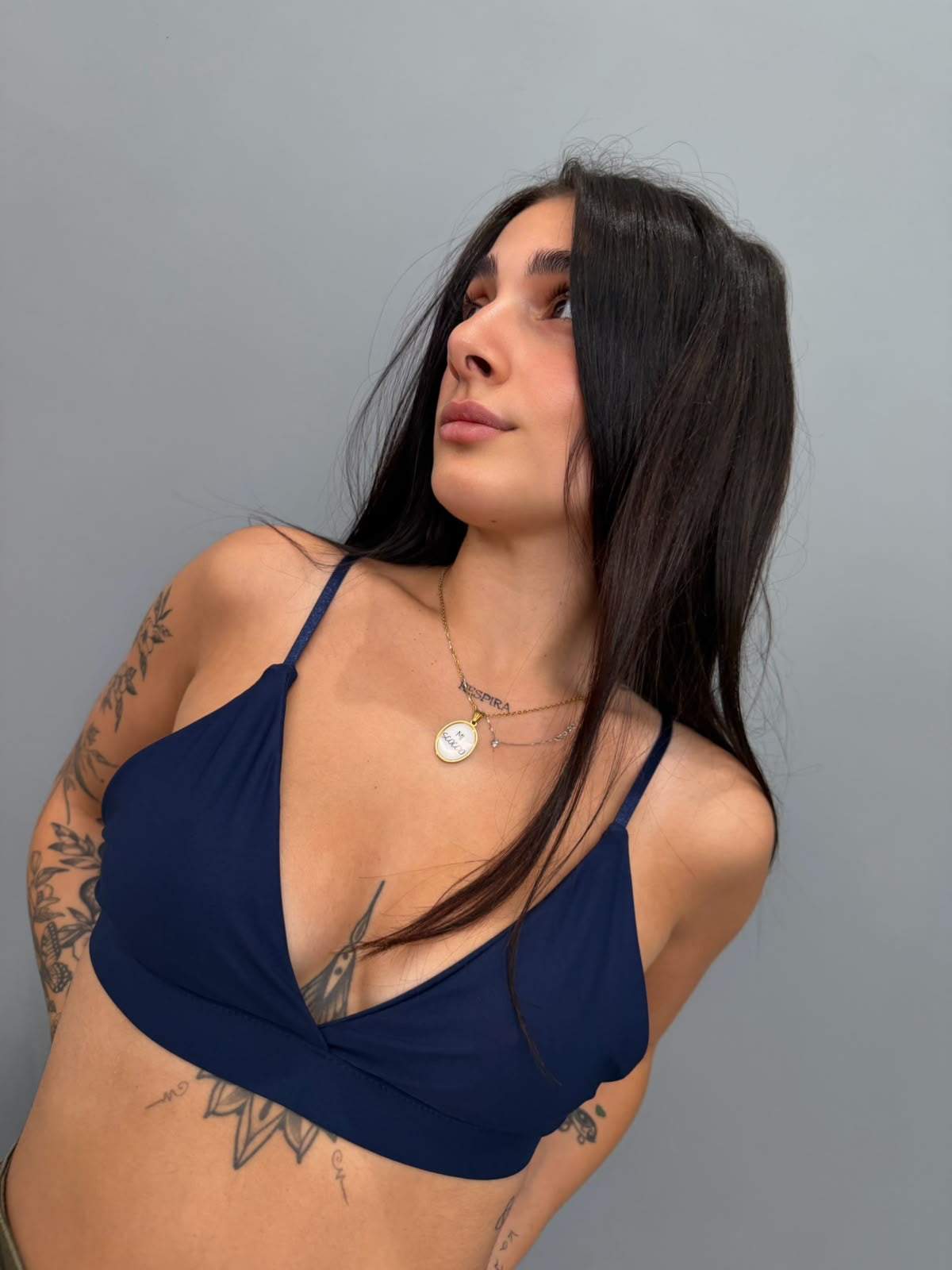 BRALETTE MALESIA