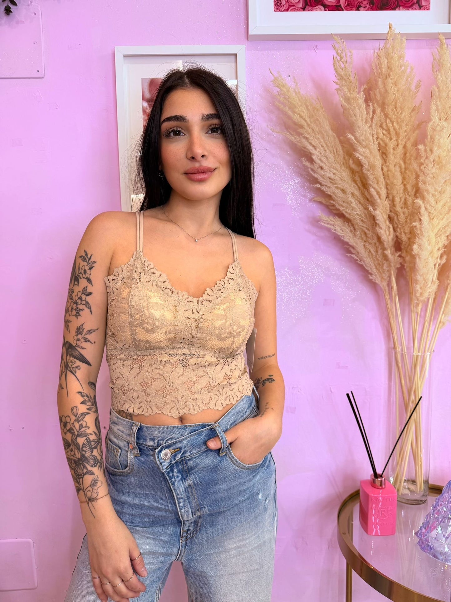 BRALETTE SIDNEY