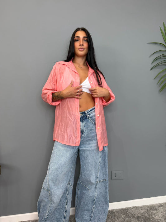 CAMICIA CINDY
