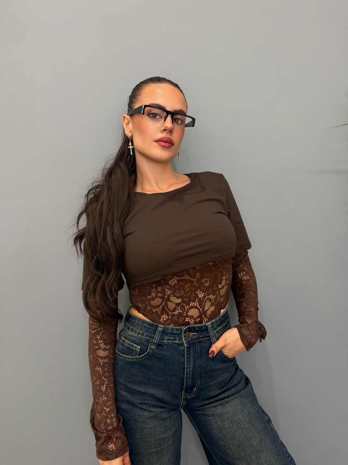 BODY SUSY