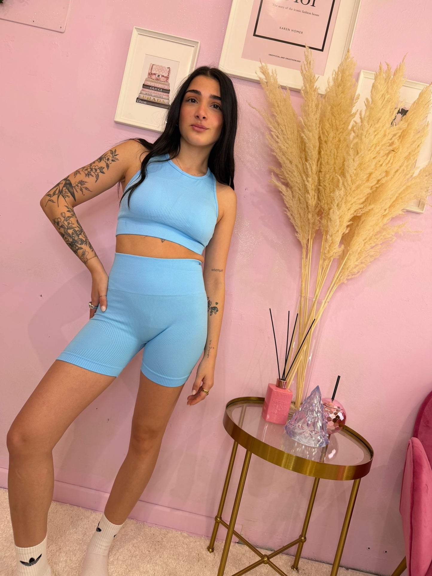 COORDINATO JANE