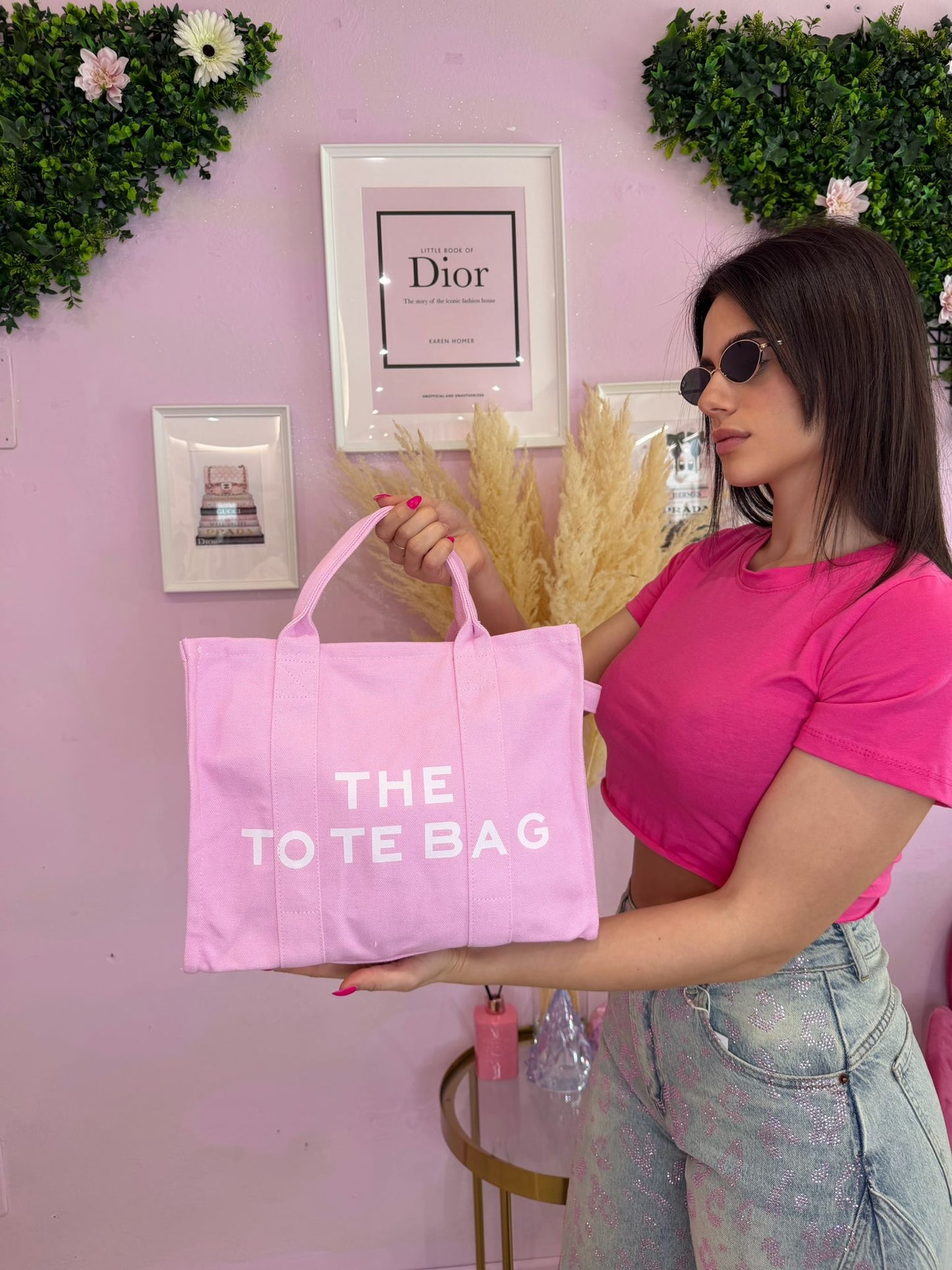 MOD THE TOTE BAG