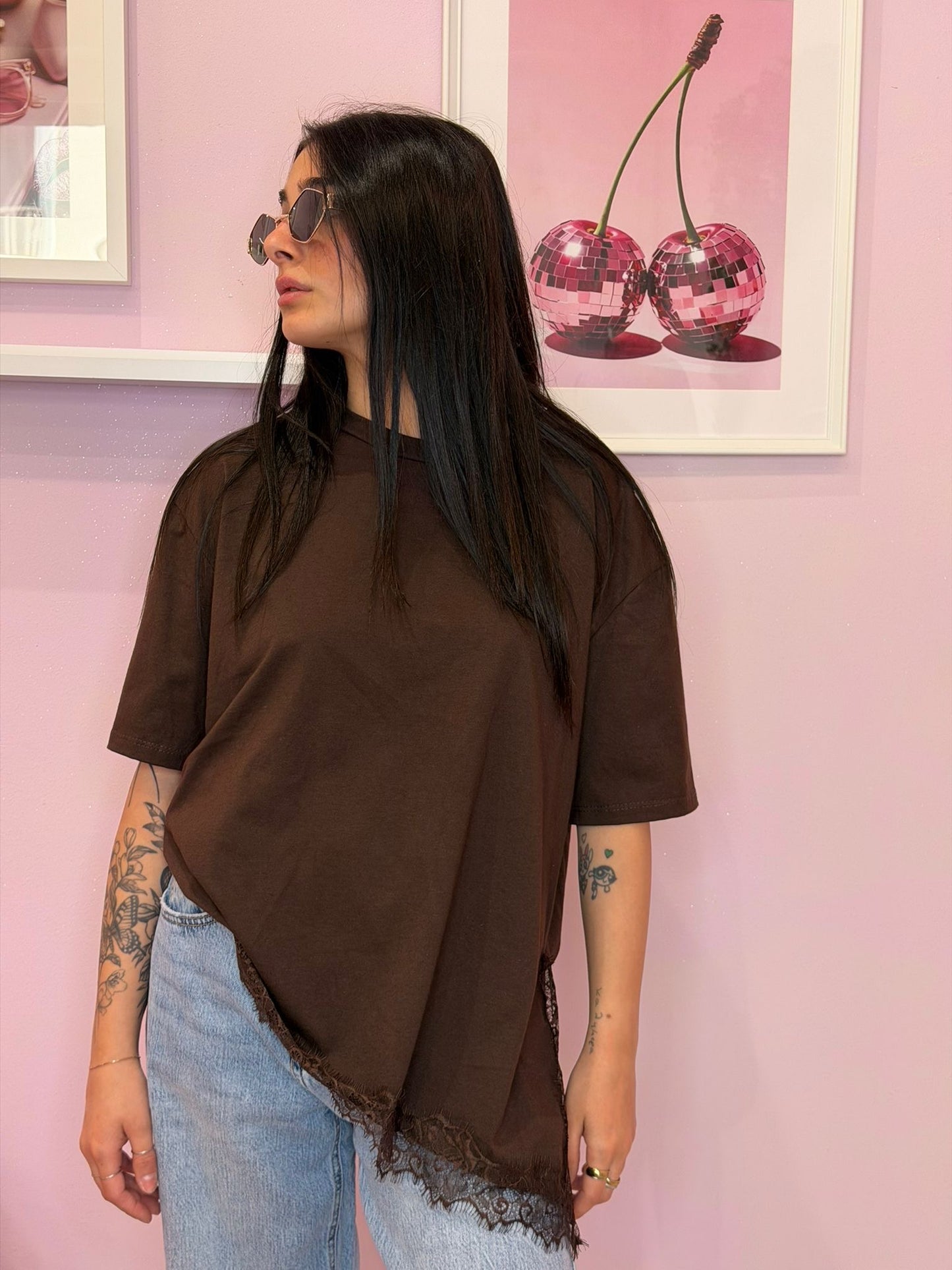 T-shirt Tatiana