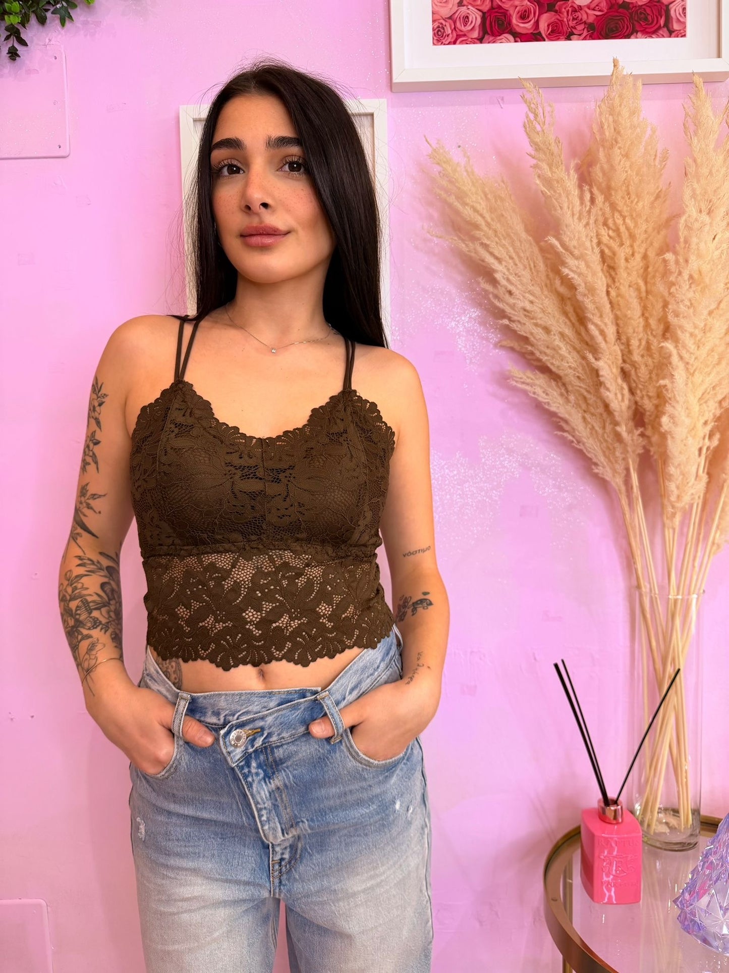 BRALETTE SIDNEY
