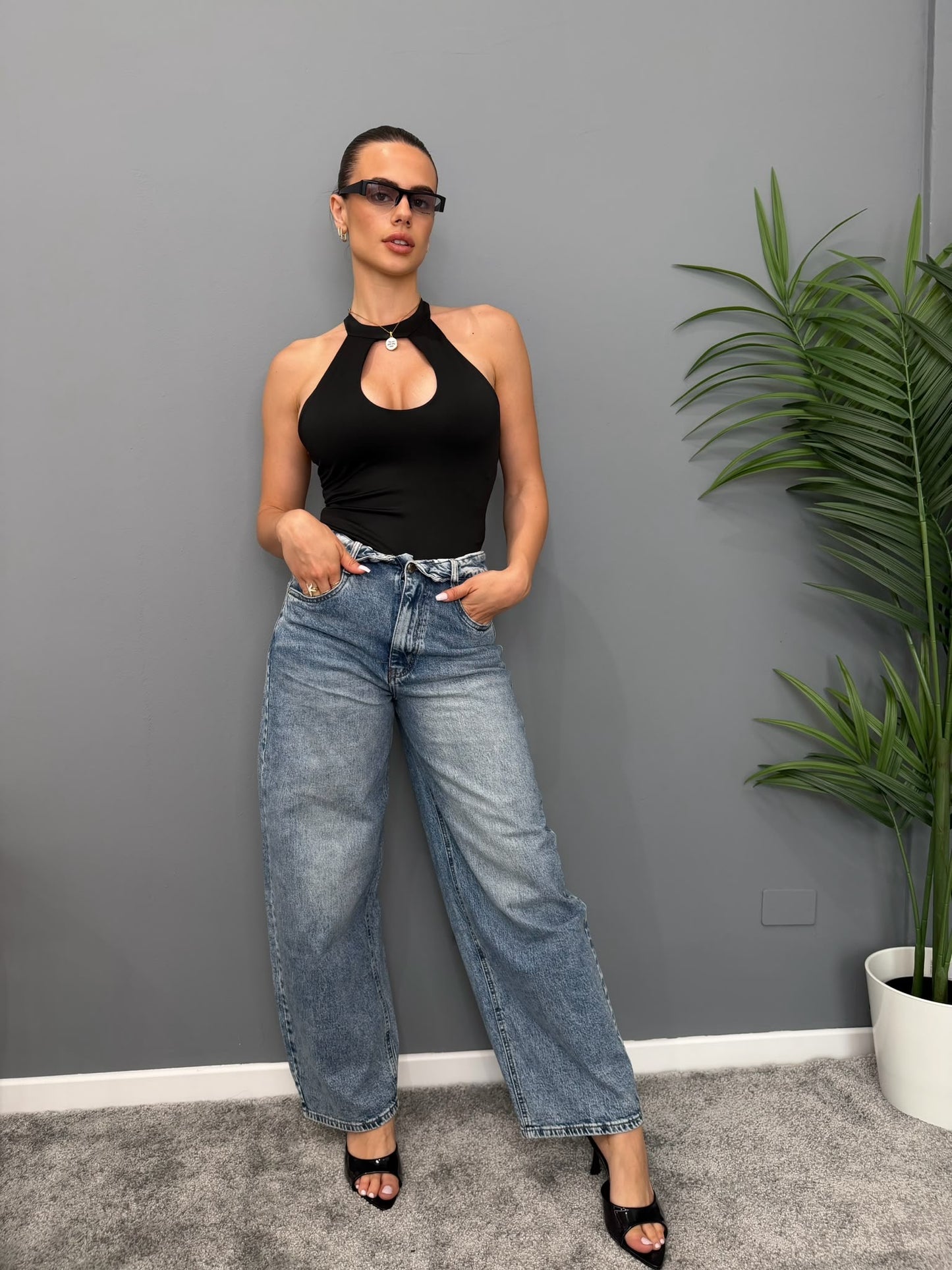Jeans BALOON Elvira