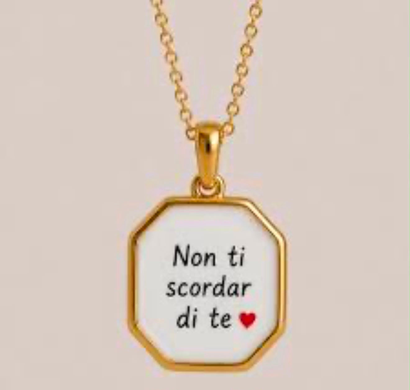 COLLANA DESY