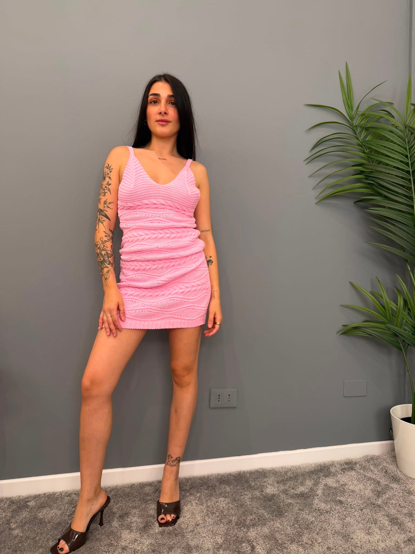 Dress WEST